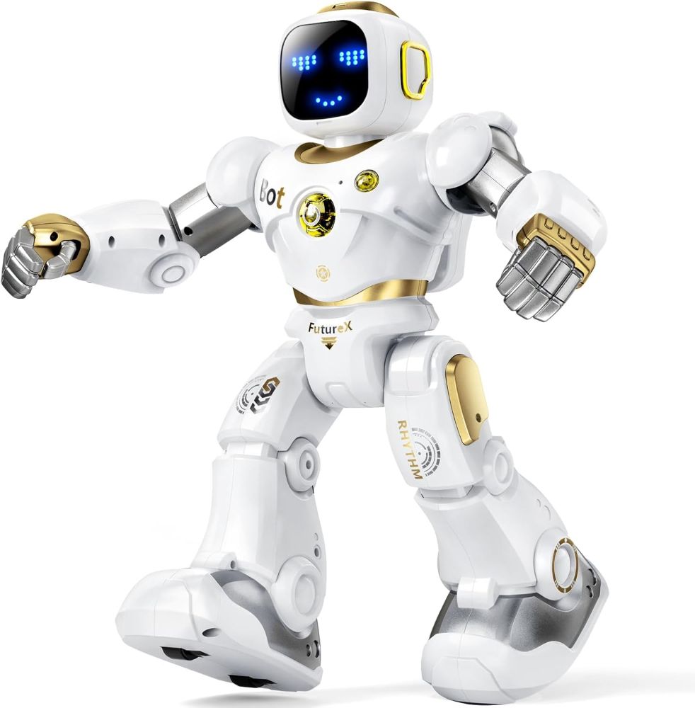 Ruko 1088 Large Smart Robots for Kids