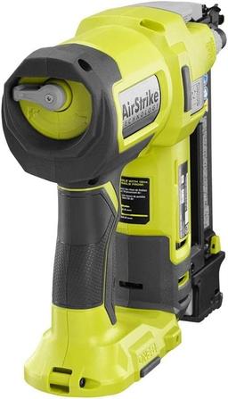 RYOBI 18-Volt Cordless Brad Nailer (Tool Only)