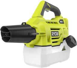 Ryobi One+ 18V Cordless Battery Fogger/Mister