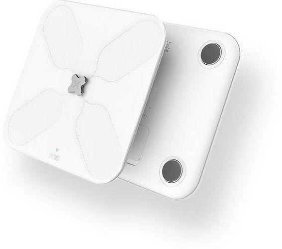 Picooc S3 WIFI and Bluetooth Body Analysis Scales - Default - Brand New
