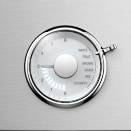 Sage A735 the Toast Select Luxe Toaster