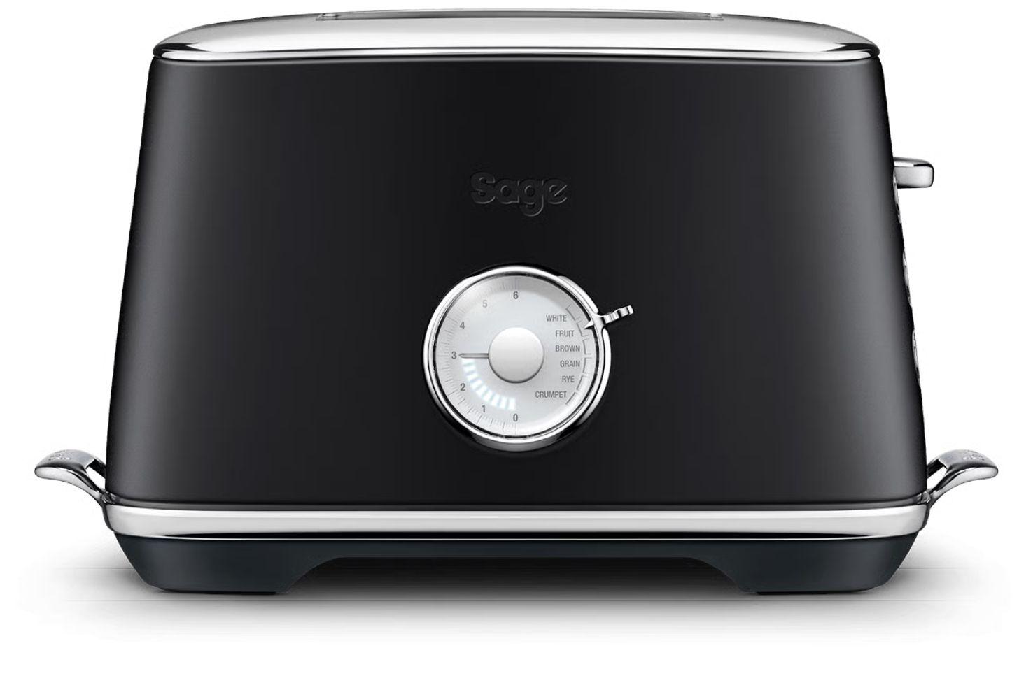Sage A735 the Toast Select Luxe Toaster