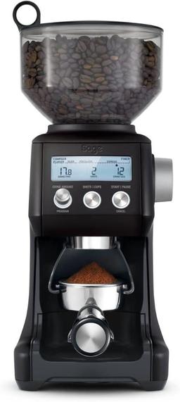 Sage BCG820 the Smart Grinder Pro Coffee Grinder