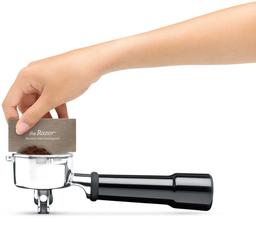 Sage BES810 the Duo-Temp Pro Espresso Machine