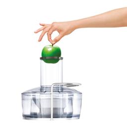 Sage BJE430 Nutri Juicer Cold Juicer