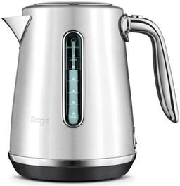 Sage KE735 the Soft Top Luxe Kettle