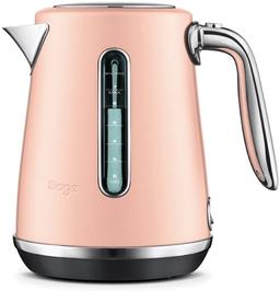 Sage KE735 the Soft Top Luxe Kettle