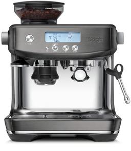 Sage SES878 the Barista Pro Espresso Machine