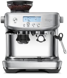 Sage SES878 the Barista Pro Espresso Machine