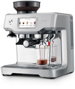 Sage SES880 the Barista Touch Espresso Machine