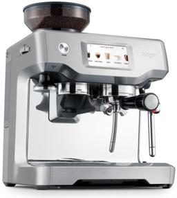 Sage SES880 the Barista Touch Espresso Machine
