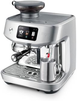 Sage SES985 the Oracle Jet Espresso Machine