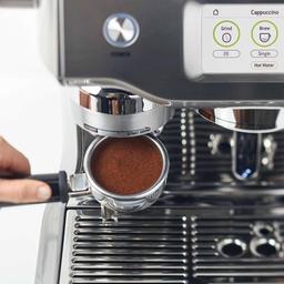Sage SES990 the Oracle Touch Espresso Machine