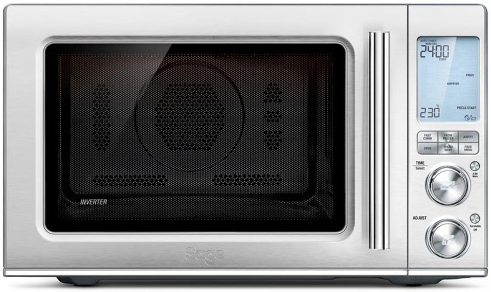 Sage SMO870 the Combi Wave 3-in-1 Microwave