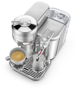 Sage SVE850 the Vertuo Creatista Nespresso Machine