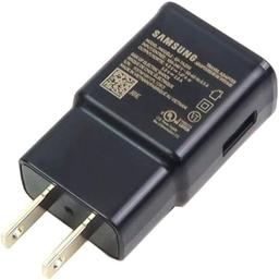 Samsung 15W Travel Adapter (EP-TA200)