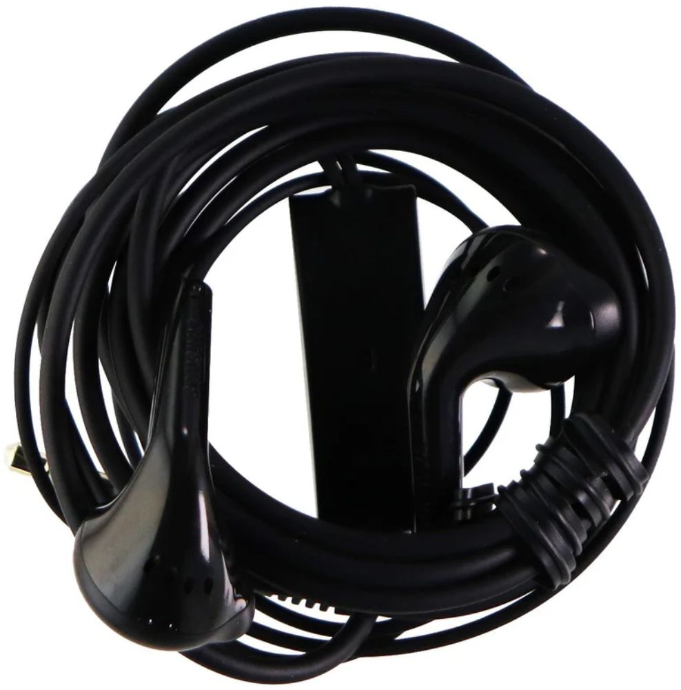 Samsung 3.5mm Stereo EarBud Headset with Mic