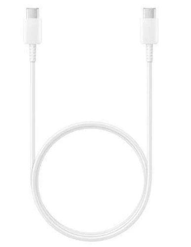 Refurbished Samsung 5A Type C to C Cable (1m) (DON'T USE) - Reebelo New Zealand