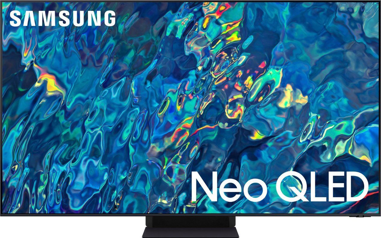 Samsung 85" QN95B Neo QLED 4K HDK Smart TV (2022)