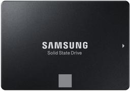 Samsung 860 EVO SATA III 2.5-inch SSD - 250GB - Black