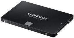 Samsung 860 EVO SATA III 2.5-inch SSD - 250GB - Black