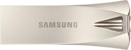 Samsung BAR Plus USB 3.1 Flash Drive - 64GB - Champagne Silver