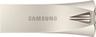 Samsung BAR Plus USB 3.1 Flash Drive - 128GB - Champagne Silver