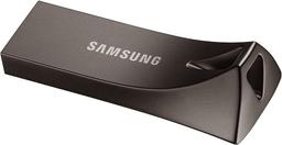 Samsung BAR Plus USB 3.1 Flash Drive - 64GB - Titan Grey