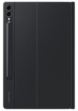 Samsung  Book Cover Keyboard for Galaxy Tab S9+ - Black - Excellent