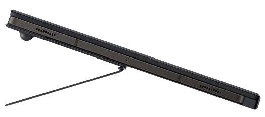 Samsung Book Cover Keyboard for Galaxy Tab S9+