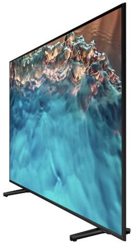 Samsung BU8000 Series Crystal UHD Smart TV