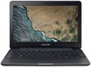 Samsung Chromebook 3 Laptop 11.6" Intel Celeron® N3050 1.6GHz in Metallic Black in Good condition