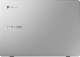 Samsung Chromebook 4 Laptop 11.6" - Platinum Titan - Intel Celeron N4000 1.10GHz - 4GB RAM - 64GB