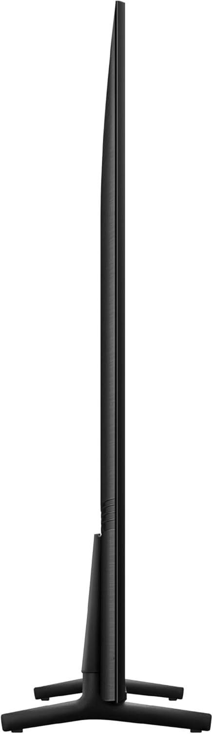 Samsung Crystal UHD DU8000 Series Smart UHD 4K TV - Brand New - Black - 43 Inch