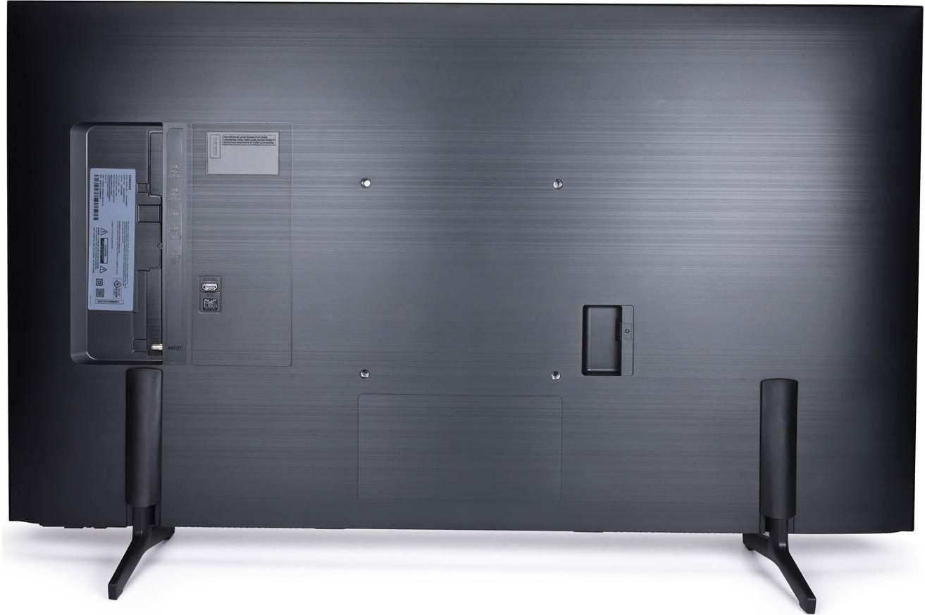 Samsung Crystal UHD DU8000 Series Smart UHD 4K TV - Brand New - Black - 43 Inch