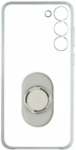 Samsung Clear Gadget Phone Case for Galaxy S23+