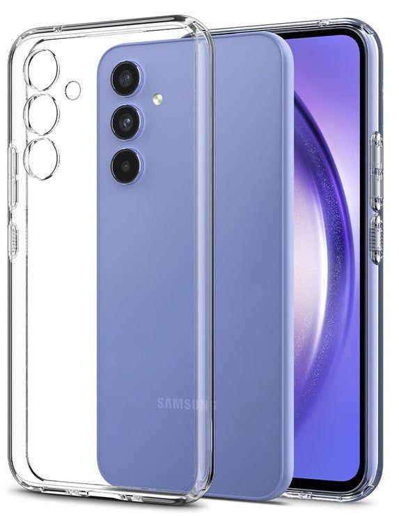 Samsung  Clear Phone Case for Galaxy A54 - Clear - Brand New