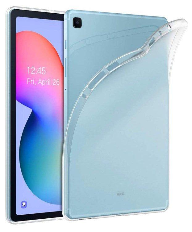 Samsung  Clear Tab Case for Galaxy Tab S6 Lite - Clear - Brand New