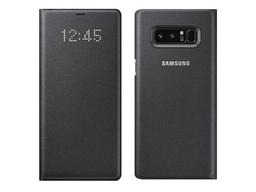 Samsung Clear View Cover Phone Case for Galaxy Note 8