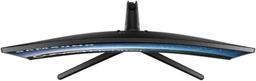 Samsung CR50 Curved Monitor