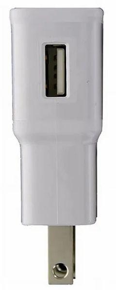 Samsung EP-TA12JWE Travel Adapter (Bulk Packaging)