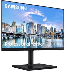 Samsung F22T452FQN Monitor 21.5"