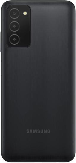 Galaxy A03s - 64GB - 4GB RAM - Black