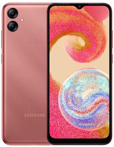 Galaxy A04e 32GB in Copper
