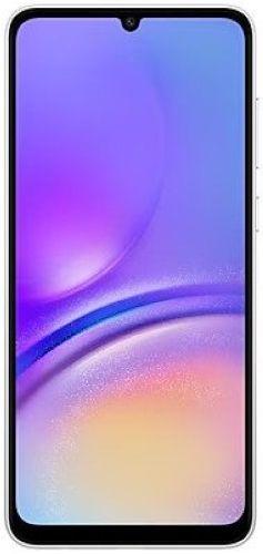 Galaxy A05 - 64GB - 4GB RAM - Dual Sim - Silver