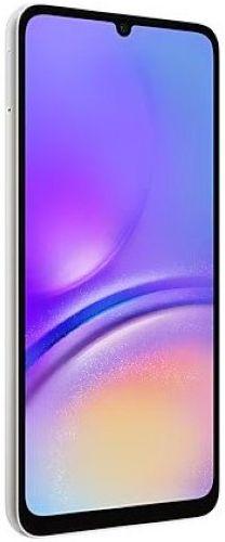 Galaxy A05 - 64GB - 4GB RAM - Dual Sim - Silver