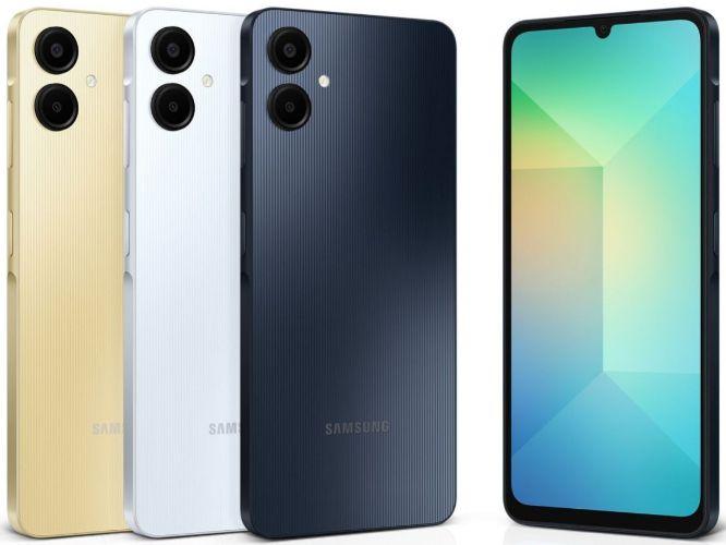 Samsung Galaxy A06