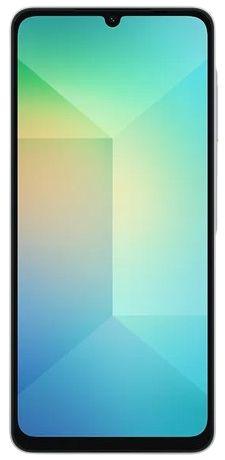 Samsung Galaxy A06 - 64GB - 4GB RAM - Dual Sim - Light Blue