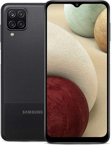 Galaxy A12 Nacho - 128GB - 3GB RAM - Black