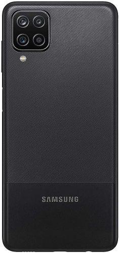 Galaxy A12 Nacho - 128GB - 3GB RAM - Black